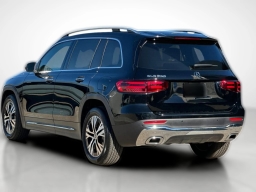 Mercedes-Benz GLB GLB 250 SUV 2026