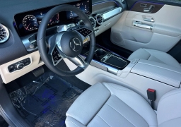 Mercedes-Benz GLB GLB 250 SUV 2026