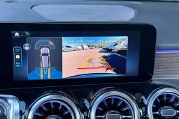 Mercedes-Benz GLB GLB 250 SUV 2026