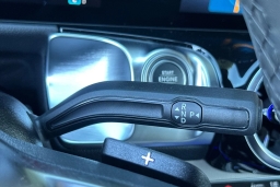 Mercedes-Benz GLB GLB 250 SUV 2026