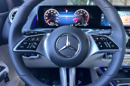 Mercedes-Benz GLB GLB 250 SUV 2026