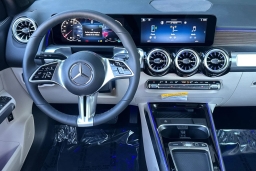 Mercedes-Benz GLB GLB 250 SUV 2026