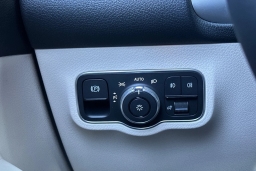 Mercedes-Benz GLB GLB 250 SUV 2026