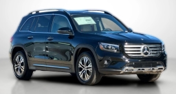 Mercedes-Benz GLB GLB 250 SUV 2026