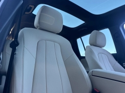 Mercedes-Benz GLB GLB 250 SUV 2026