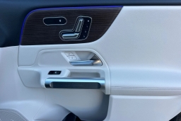 Mercedes-Benz GLB GLB 250 SUV 2026