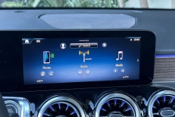 Mercedes-Benz GLB GLB 250 SUV 2026