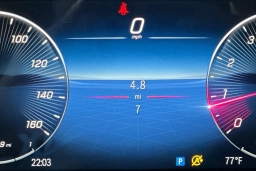 Mercedes-Benz GLB GLB 250 SUV 2026