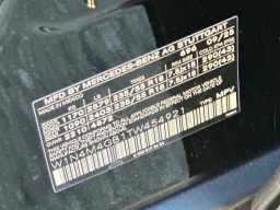 Mercedes-Benz GLB GLB 250 SUV 2026