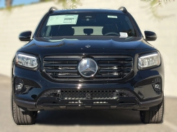 Mercedes-Benz GLB GLB 250 SUV 2026