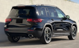 Mercedes-Benz GLB GLB 250 SUV 2026