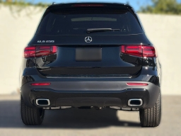 Mercedes-Benz GLB GLB 250 SUV 2026