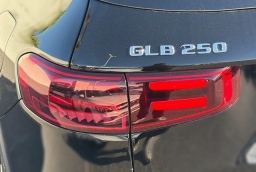 Mercedes-Benz GLB GLB 250 SUV 2026