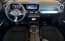 Mercedes-Benz GLB GLB 250 SUV 2026