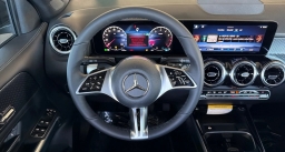 Mercedes-Benz GLB GLB 250 SUV 2026