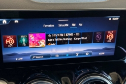 Mercedes-Benz GLB GLB 250 SUV 2026