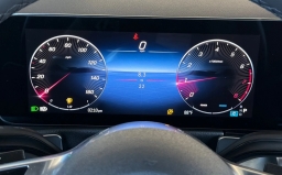 Mercedes-Benz GLB GLB 250 SUV 2026