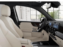 Mercedes-Benz GLB GLB 250 SUV 2026