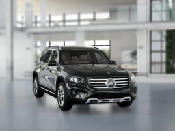 Mercedes-Benz GLB GLB 250 SUV 2026