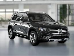 Mercedes-Benz GLB GLB 250 SUV 2026