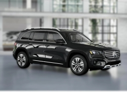 Mercedes-Benz GLB GLB 250 SUV 2026
