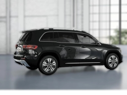 Mercedes-Benz GLB GLB 250 SUV 2026