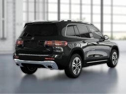 Mercedes-Benz GLB GLB 250 SUV 2026