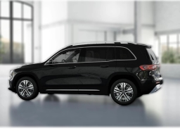 Mercedes-Benz GLB GLB 250 SUV 2026