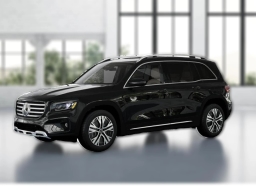 Mercedes-Benz GLB GLB 250 SUV 2026