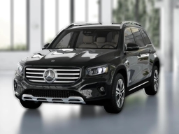 Mercedes-Benz GLB GLB 250 SUV 2026