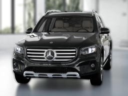 Mercedes-Benz GLB GLB 250 SUV 2026