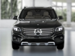 Mercedes-Benz GLB GLB 250 SUV 2026