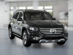 Mercedes-Benz GLB GLB 250 SUV 2026