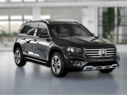 Mercedes-Benz GLB GLB 250 SUV 2026