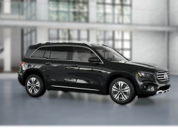 Mercedes-Benz GLB GLB 250 SUV 2026