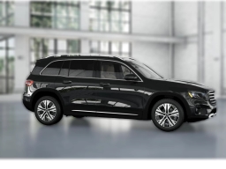 Mercedes-Benz GLB GLB 250 SUV 2026