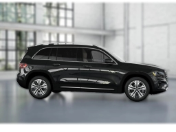 Mercedes-Benz GLB GLB 250 SUV 2026