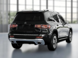 Mercedes-Benz GLB GLB 250 SUV 2026