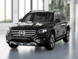 Mercedes-Benz GLB GLB 250 SUV 2026