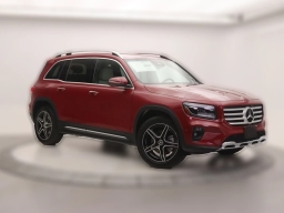 Mercedes-Benz GLB GLB 250 SUV 2026