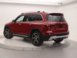 Mercedes-Benz GLB GLB 250 SUV 2026