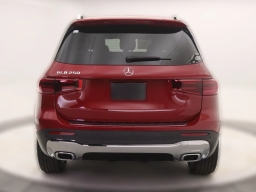 Mercedes-Benz GLB GLB 250 SUV 2026