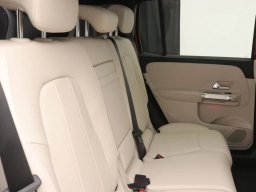 Mercedes-Benz GLB GLB 250 SUV 2026