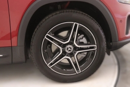 Mercedes-Benz GLB GLB 250 SUV 2026