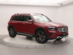 Mercedes-Benz GLB GLB 250 SUV 2026