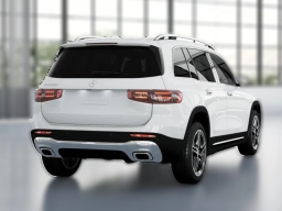 Mercedes-Benz GLB GLB 250 SUV 2026