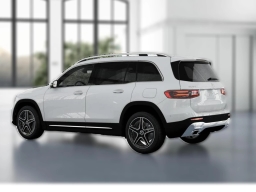 Mercedes-Benz GLB GLB 250 SUV 2026