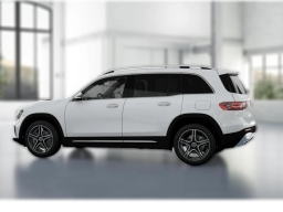 Mercedes-Benz GLB GLB 250 SUV 2026