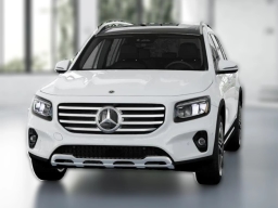 Mercedes-Benz GLB GLB 250 SUV 2026