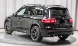 Mercedes-Benz GLB GLB 250 SUV 2026